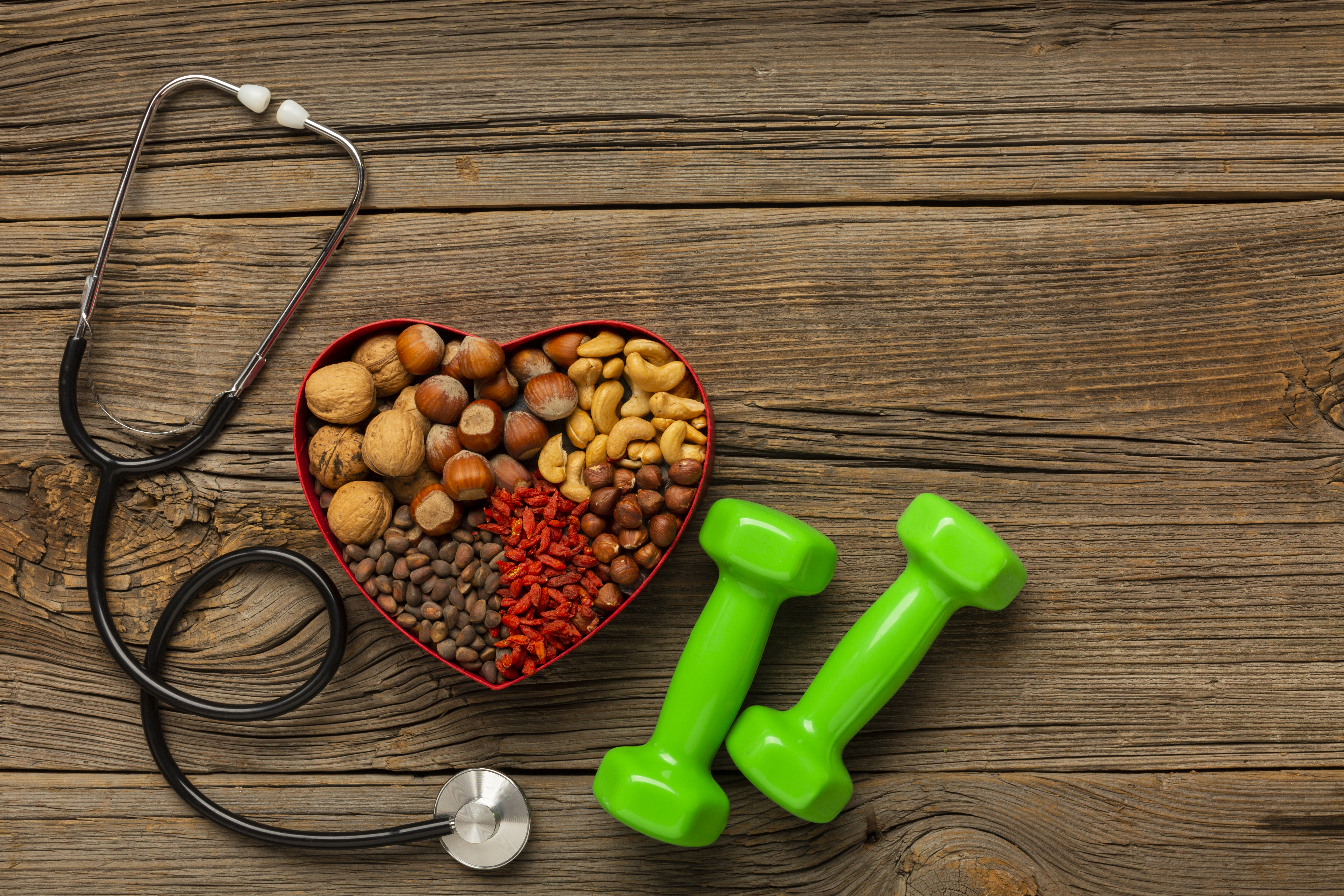Health & Wellness