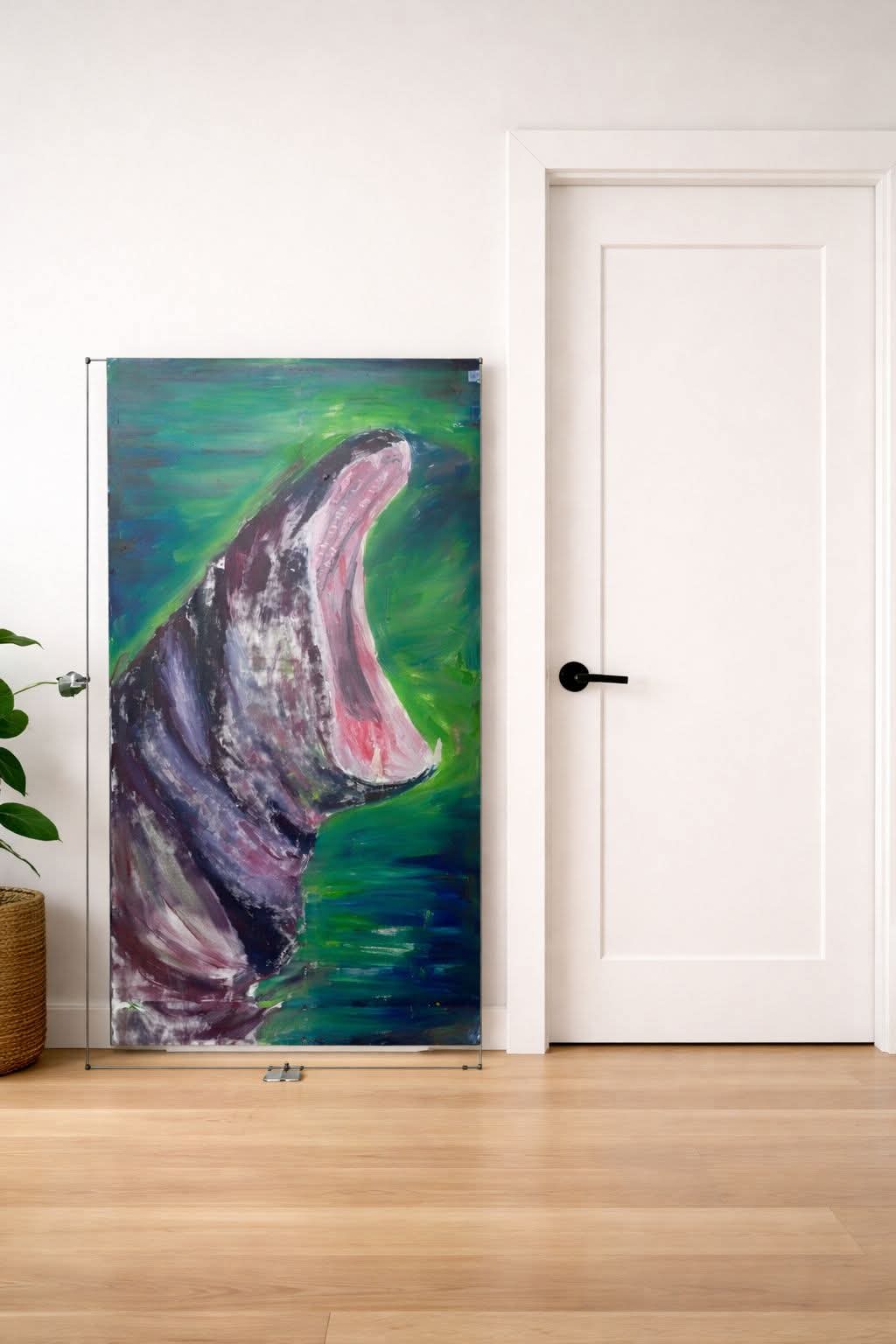 Hippopotamus 