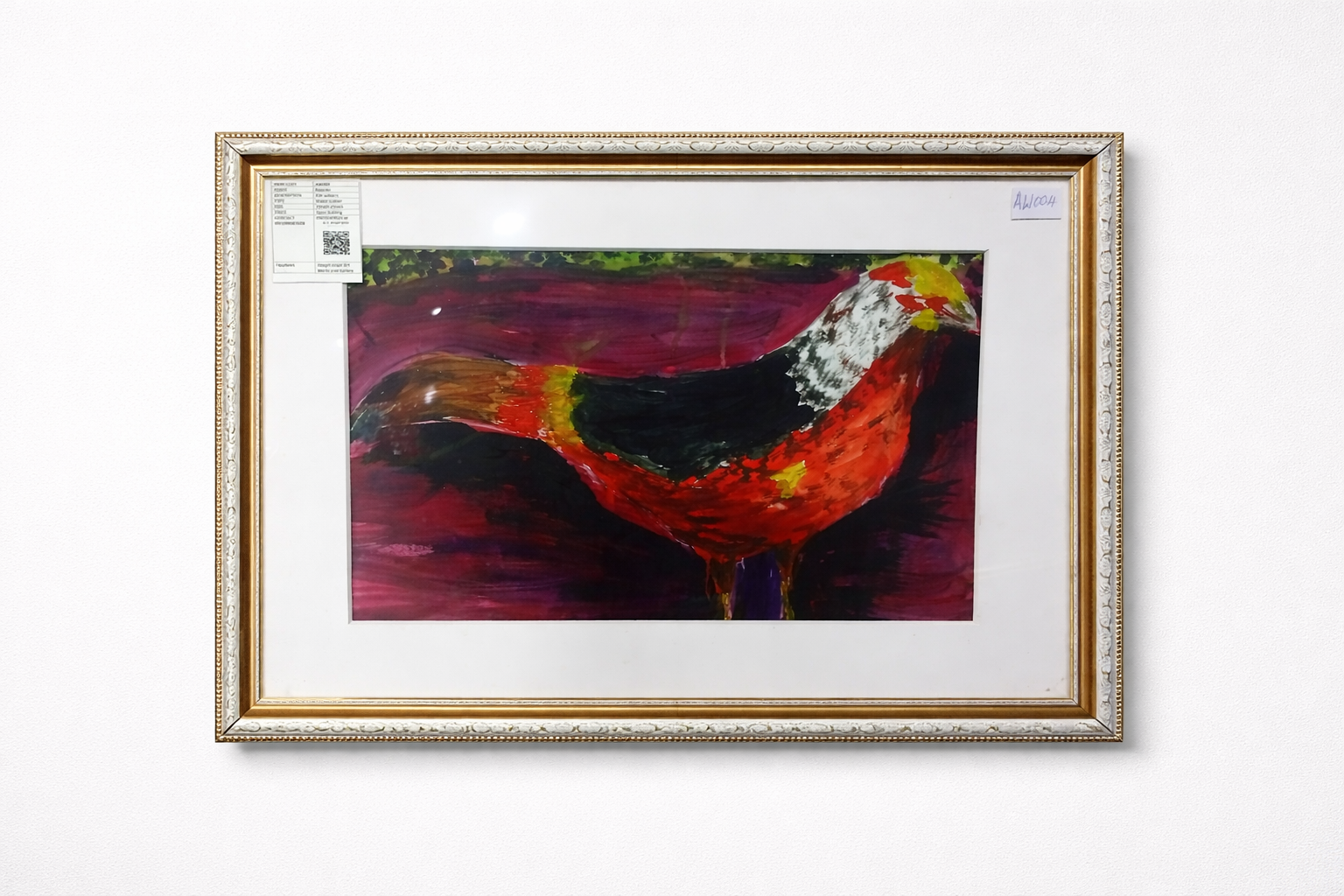 Rooster 