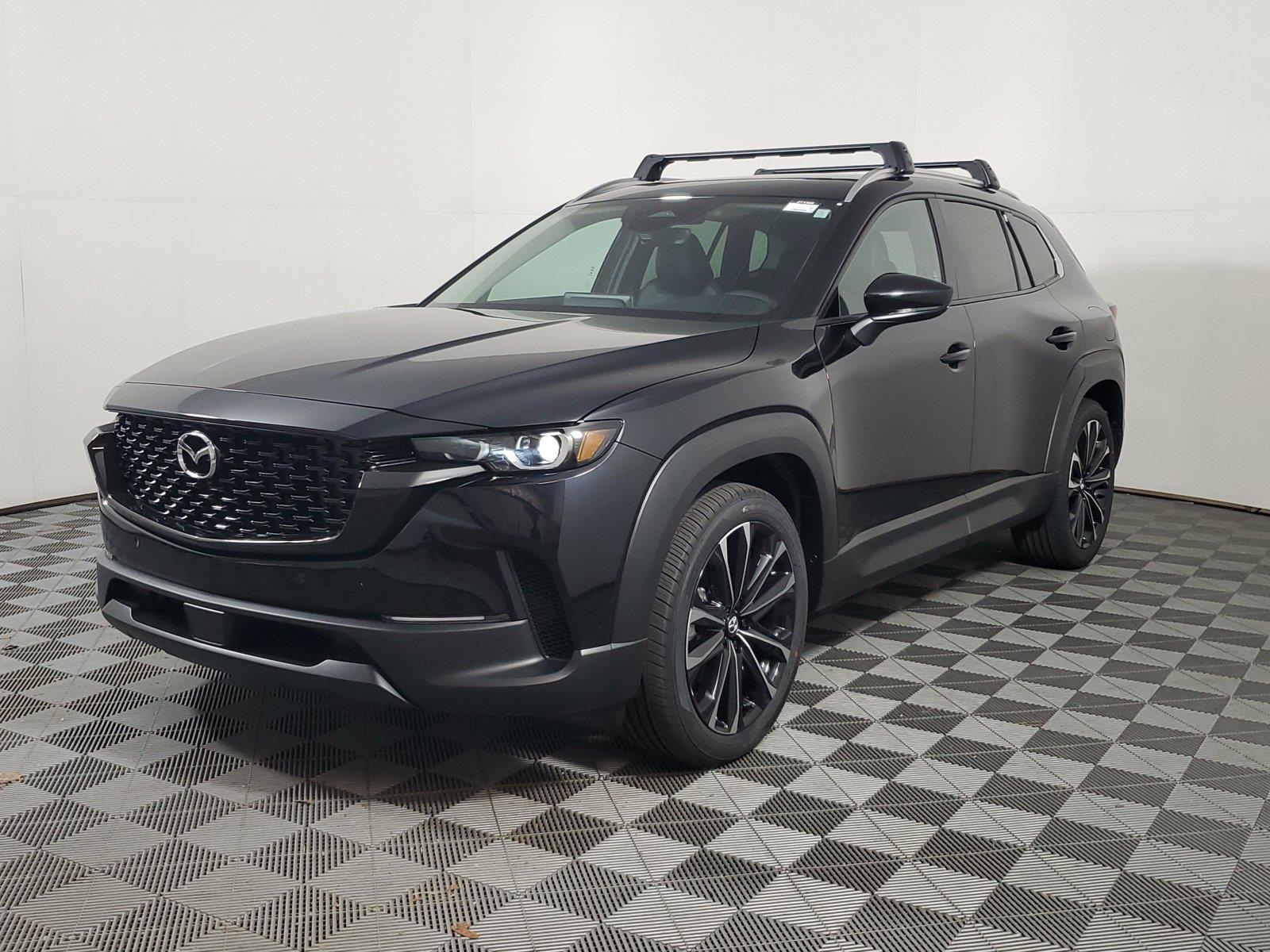 2026 Mazda  CX-50  2.5 Turbo AWD