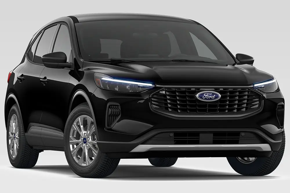 2026 Ford  Escape  ST-Line