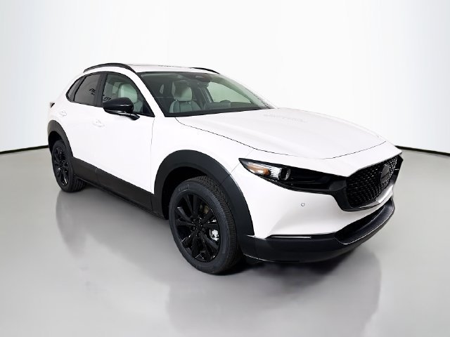 2026  Mazda  CX-30  2.5 S Aire Edition