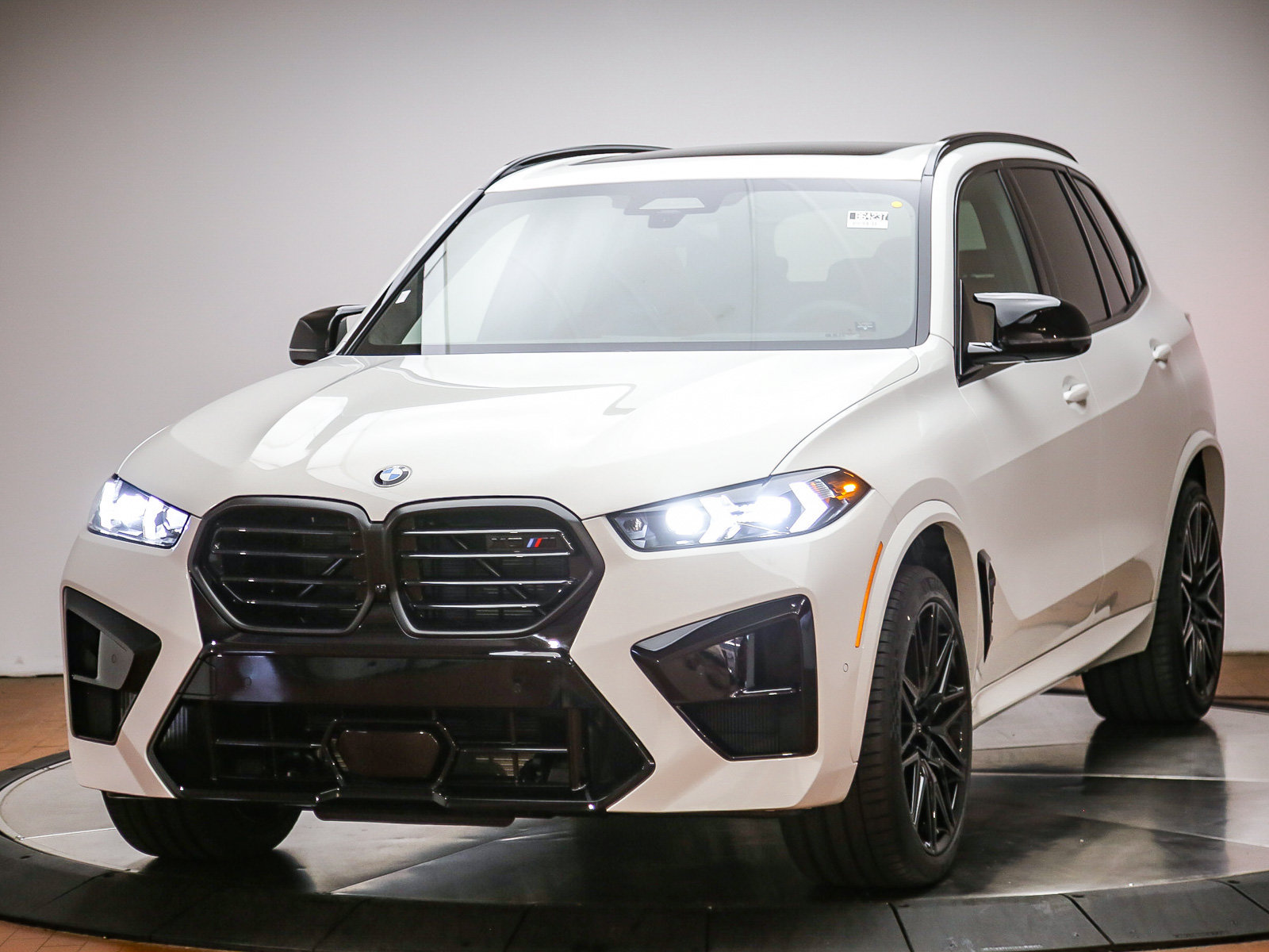 2026 BMW  X5  X5 M