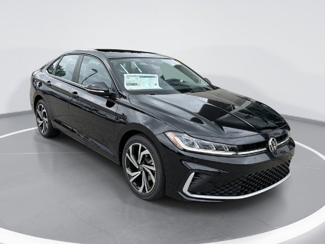 2026 Volkswagen  Jetta  1.5T Sport FWD 4D Sedan