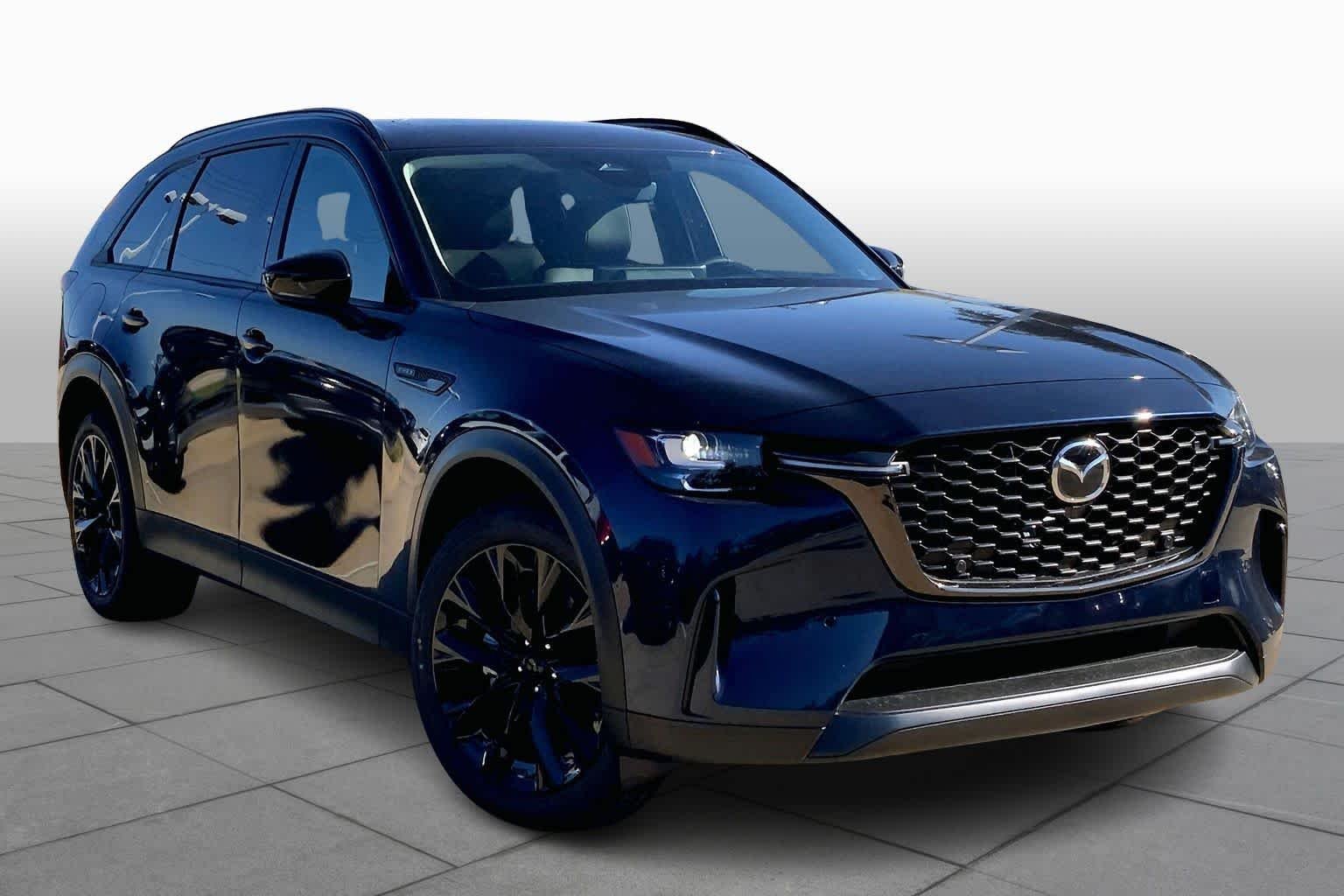 2026  Mazda  CX-90  3.3 Turbo S Premium Plus AWD