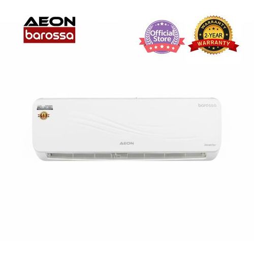 Aeon 1.5HP Split Inverter Air Conditioner (ASA12IJJ) with Free Installation Kit + 1 Year Warranty