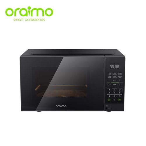 Oraimo InfiWave 23L inverter Energy saving Microwave Oven