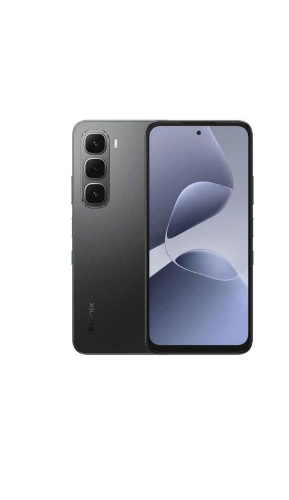 Infinix Hot 60i