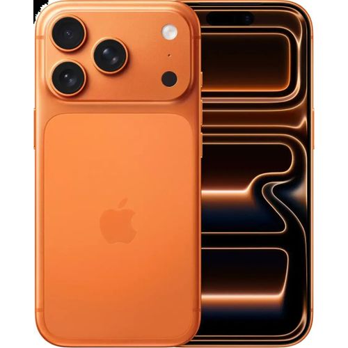 Apple IPhone 17 Pro - 12GB- 256GB