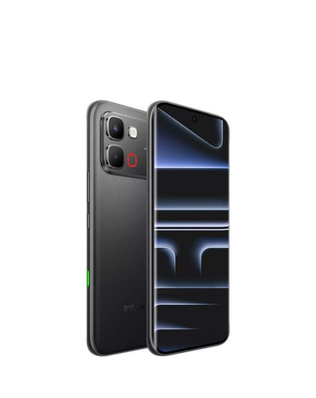 Infinix Note edge