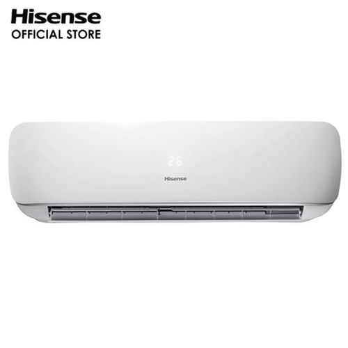 Hisense 1HP Split Copper Inverter Air Conditioner