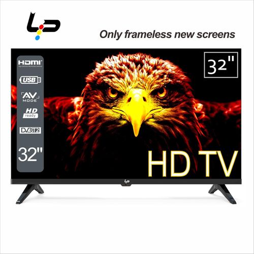 LP 32 Digital TV,Frameless