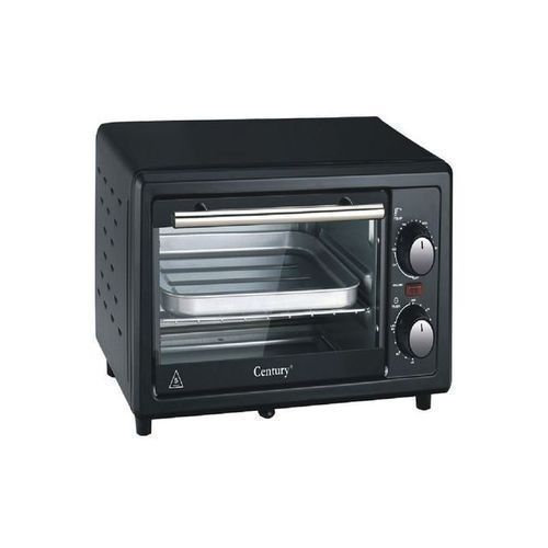  Century Electric Oven Toaster Baker Barbecue BBQ Grill -11Litres