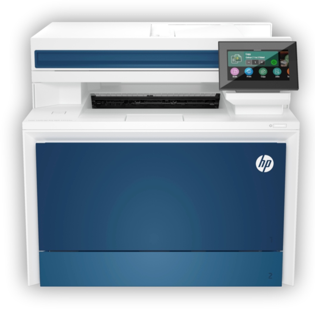 5HH65A – LASERJET PRO M4303DW MFP COLOUR PRINTER (33 PPM)