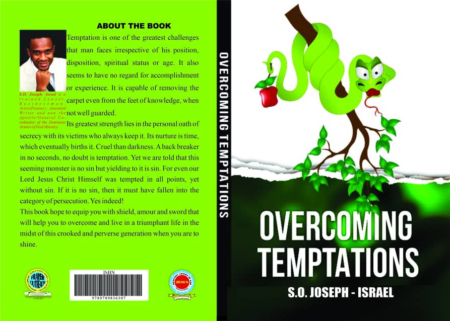 OVERCOMING TEMPTATION