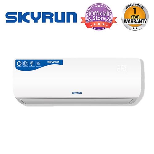 Skyrun 1.5HP-Split Air Conditioner 