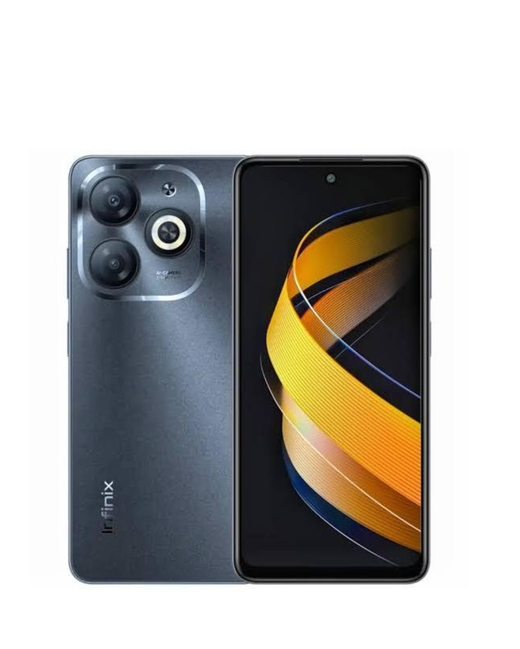 Infinix Smart 10HD