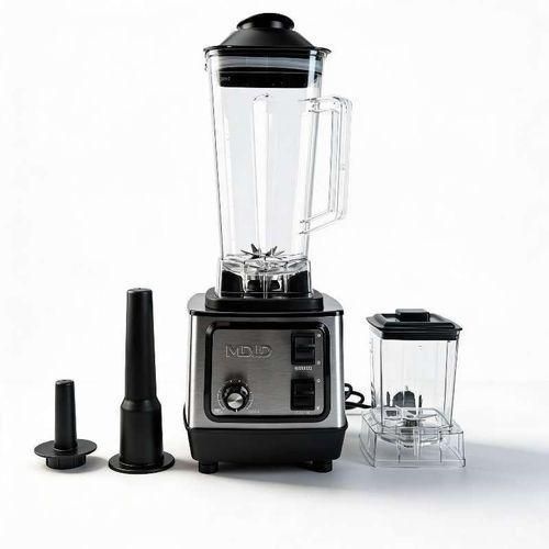 Share this product    MDJD STAINLESS STEEL, 8-BLADE 2L Industrial SUPERB 8500W 