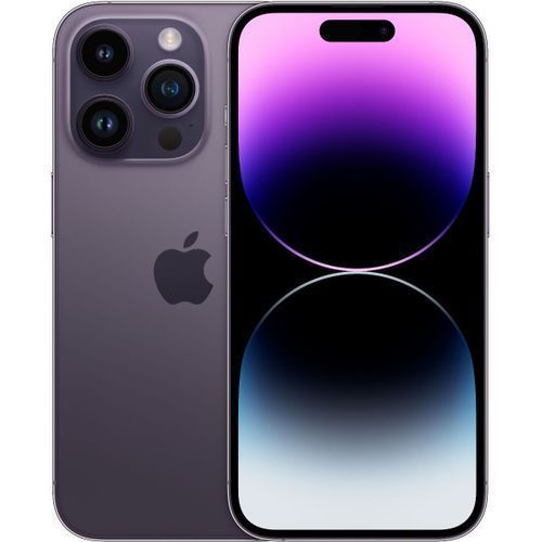 Apple IPhone 14 Pro Max 6.7" (256GB ROM + 6GB RAM)