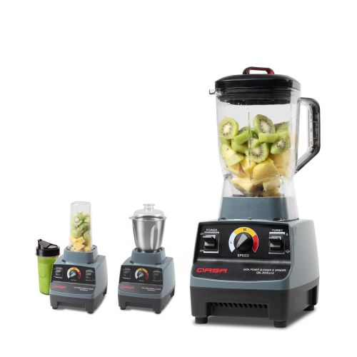 Qasa HI POWER BLENDER GRINDER 