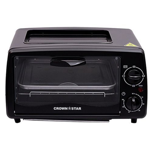 Master Chef Oven+Baking+Grilling - 12Ltr