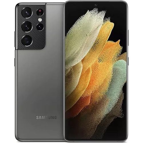 Samsung Galaxy S21 Ultra 5G