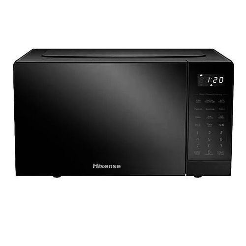 Hisense 2026 Microwave & Grill 25L 1000W