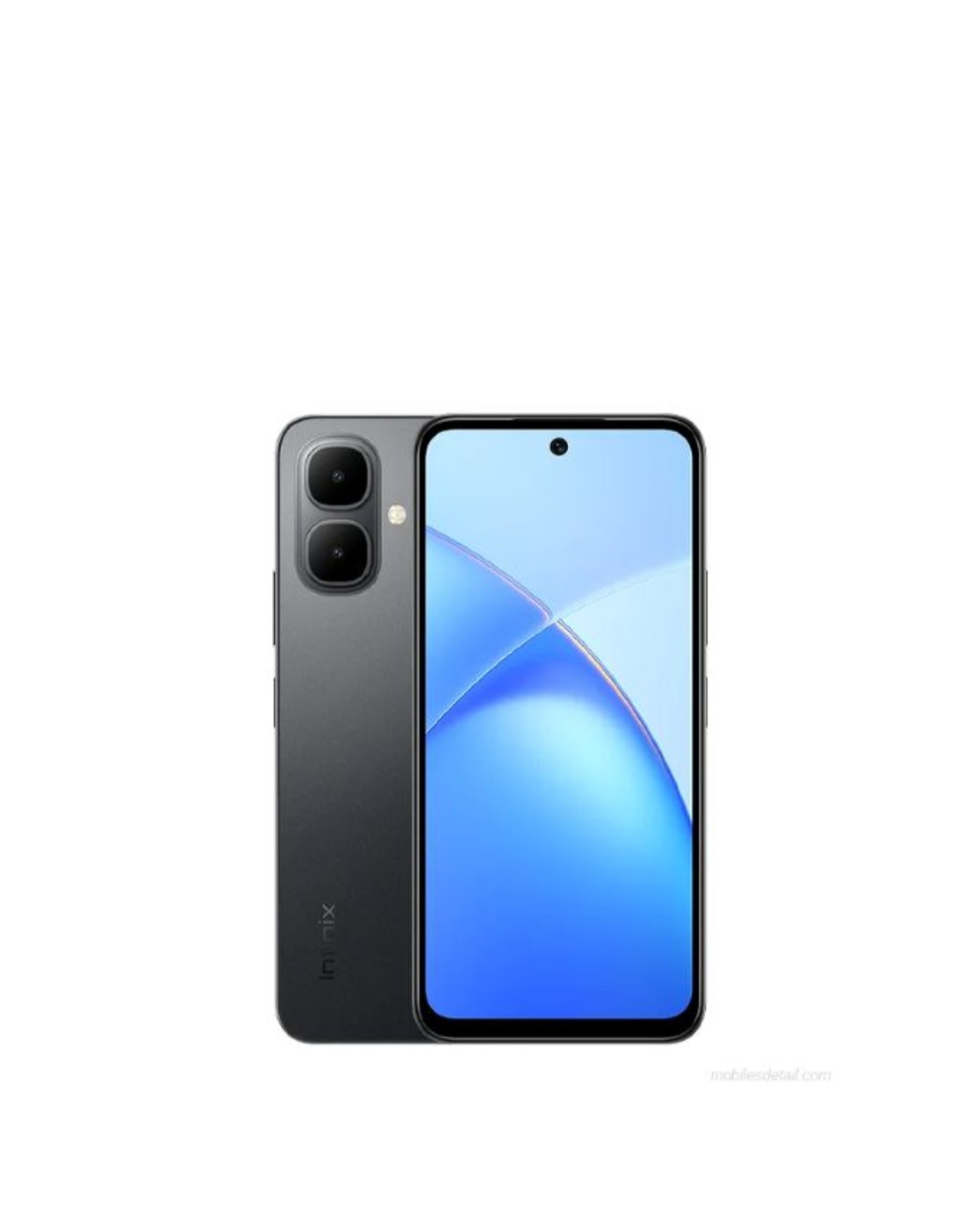 Infinix Smart 10